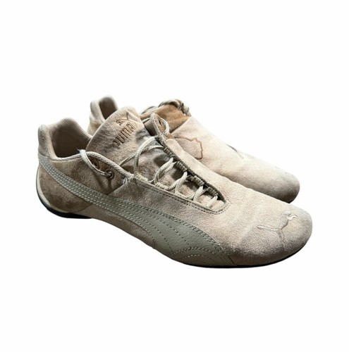 Sneakers vintage puma - sneakers,