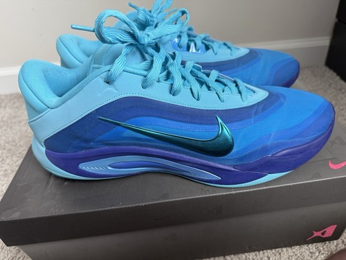 Nike one aja wilson - wilson, radiant