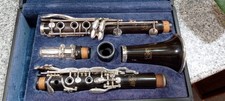 Clarinetto in legno LeBlanc Espirit Bb.   Ottimo modello livello professionale, ottime condizioni