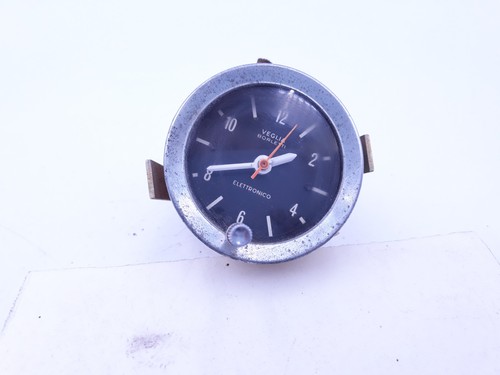 Orologio cruscotto lancia - cruscotto,