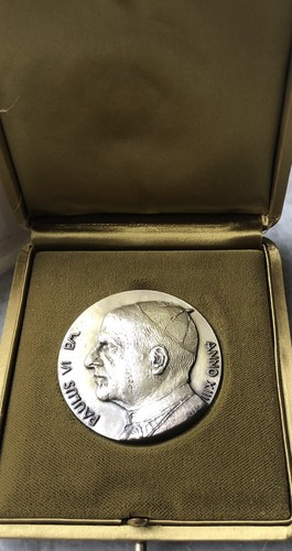 Vaticano papa paolo vi - paolo,