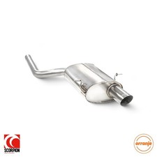 Scarichi Scorpion Mini