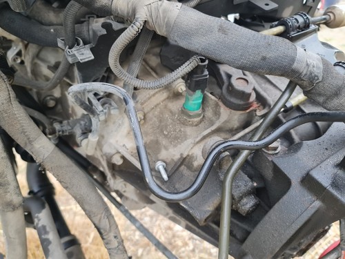 Cambio manuale marce - 6, renault