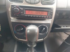 Autoradio Clarion PU2312 FIAT-ALFA-LANCIA