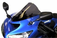Cupolino fabbri fume scuro - fume,