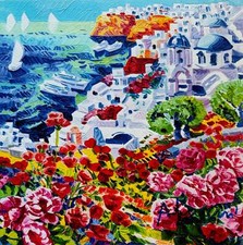 La magia di un giorno d'estate