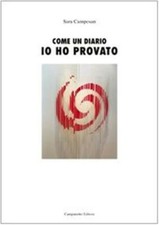 Come un diario. Io ho provato