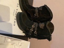 stivali donna indianini El vaquero 