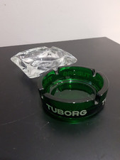 Posacenere Pubblicitario Birra TUBORG Birra FORST