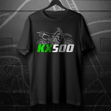 Per tifosi Kawasaki KX500
