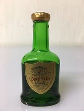 Mignon Miniature Oro Pilla