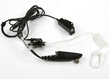 Cuffie Copacks con tubo