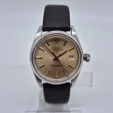 Rolex classico Oyster
