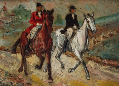 Ludwig koch attr - ludwig,