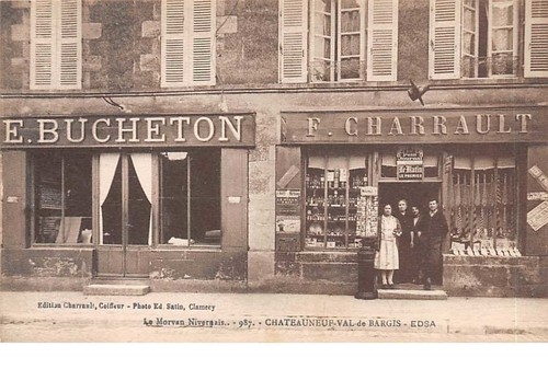 55059 chateauneuf val - n°,