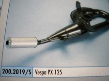 MARMITTA SPORTIVA POLINI VESPA