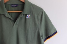 KWay s/sleeve polo