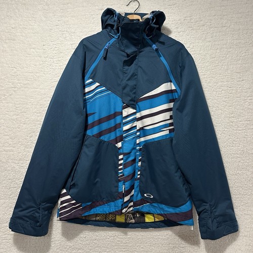 Giacca sci snowboard - , oakley