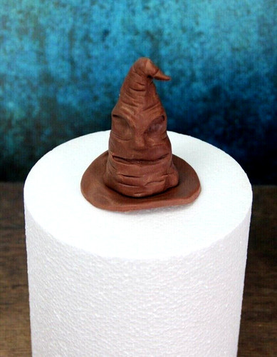 Cappello smistamento fatto - , a