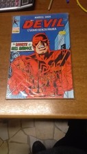 MARVEL SAGA N.4 DEVIL L'UOMO