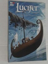 LUCIFER- le case del silenzio-