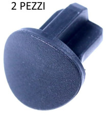 2 caps cap closure for handle