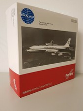 1:200 Herpa Wings Pan American