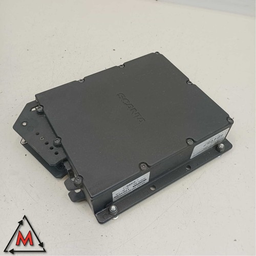 Centralina motore ecu 1484957 - motore,
