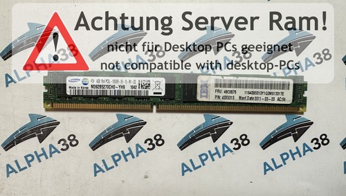 Samsung ddr3 1333 - samsung, 4