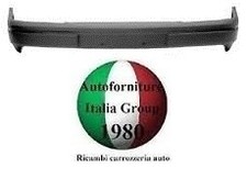 Paraurti anteriore ant nero - ant,