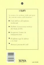 I sufi. Mistici dell'Islam