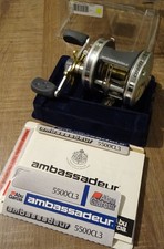 ABU AMBASSADEUR 5500CL3 -