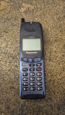  PANASONIC EB G500 