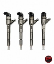 Iniettori Diesel Bosch