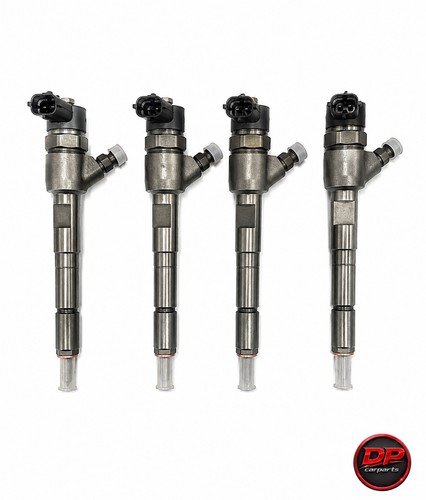 Iniettori diesel bosch - iniettori,