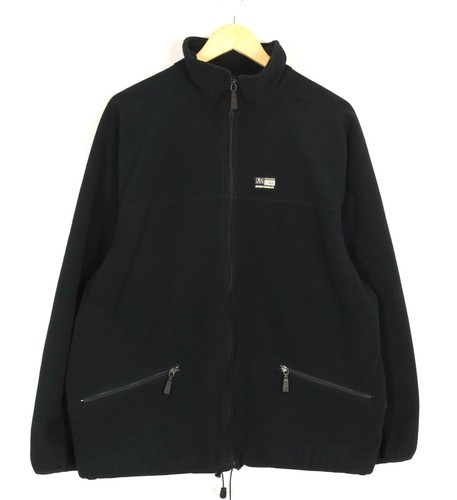 Maglione pile uomo - in,
