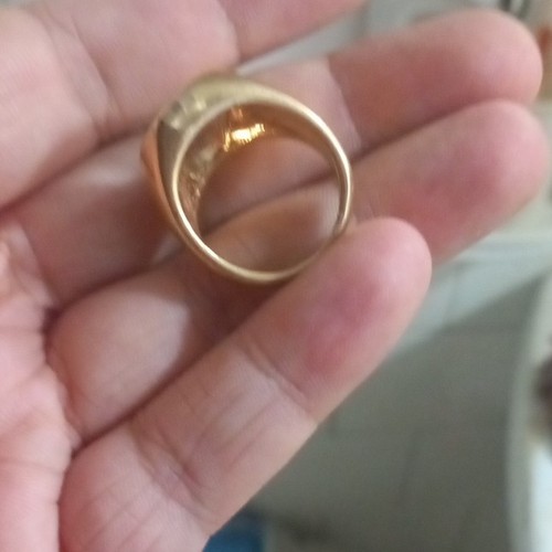 Anello fascia unisex - , colore