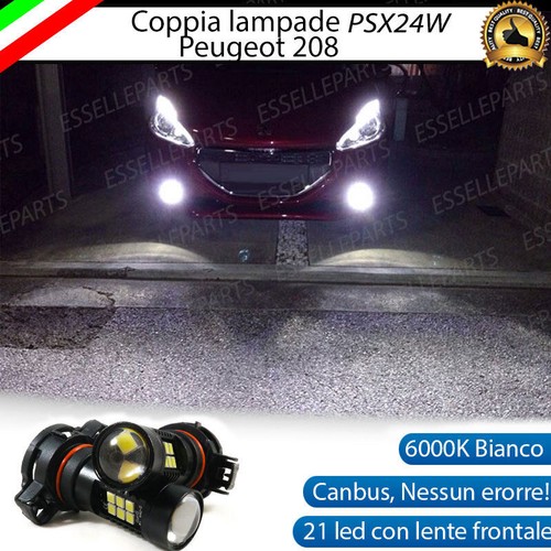 Lampade fendinebbia psx24w - lampade, 21