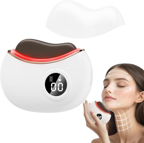 Massaggiatore viso lifting - massaggiatore,