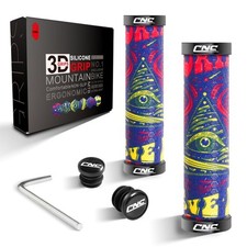 Bike Handlebar Grips,MTB