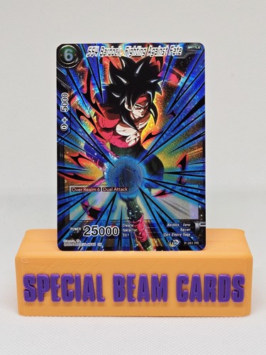 Ss4 bardock lotta contro - ss4,