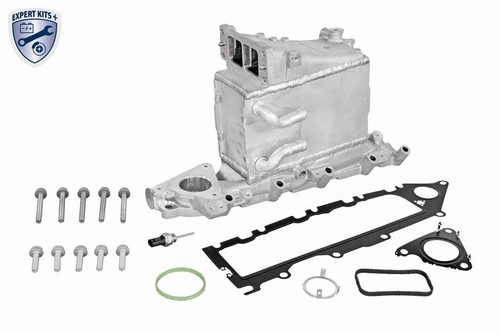 Intercooler vemo v10 0077 - vemo,