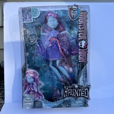 Rara bambola mattel monster - bambola,