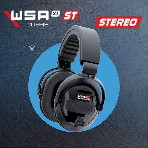Cuffie adatte deus 2 - cuffie, 2"