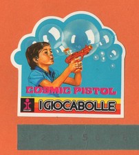 Adesivo Vintage Sticker