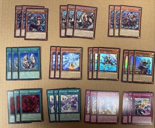 Yugioh chaos origins cori - origins,