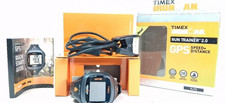 Orologio Timex Ironman Run Trainer 2.0 Elite Fitness GPS Running - Super Raro!