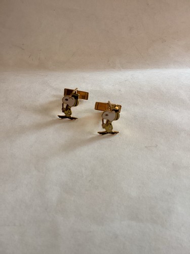 Gemelli snorkeling snoopy - snorkeling,