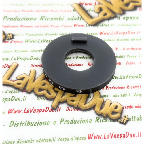 Anello segnamarce marce - anello,