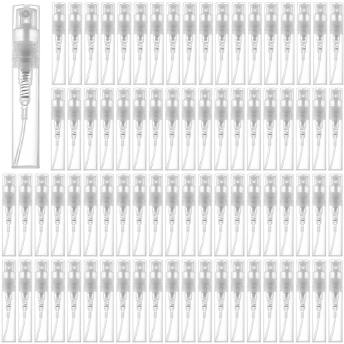 200 pezzi mini flaconi - 200,